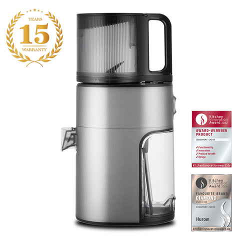 Hurom Slowjuicer - Serie H400