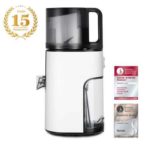 Hurom Slowjuicer - Serie H400