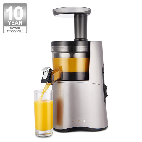 Hurom Slowjuicer H-AA Serie