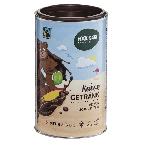 Naturata - Kakao Getränk Instant