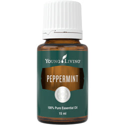 Pfefferminzöl (Peppermint), 15ml