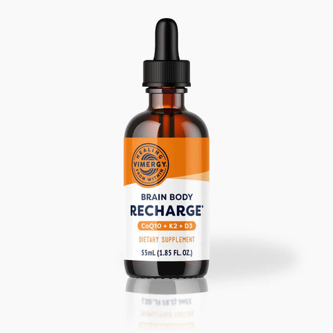 Vimergy® Brain Body Recharge 🧡