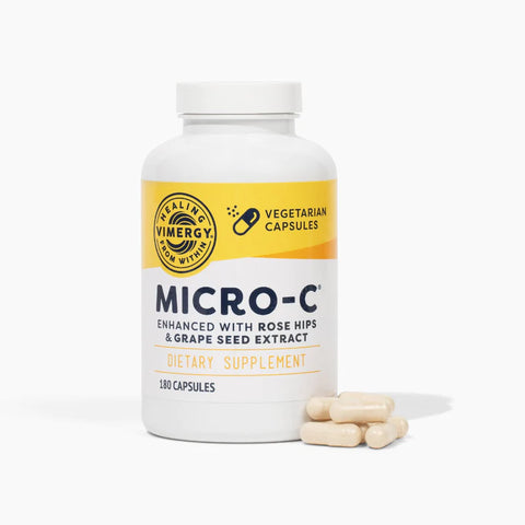 Vimergy® Micro-C, 180 Kapseln